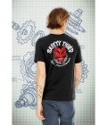 Short Sleeve Ride Dirty Shirt